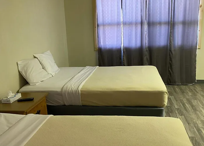 Homestead Inn Extended Stay - 3 Nights Min